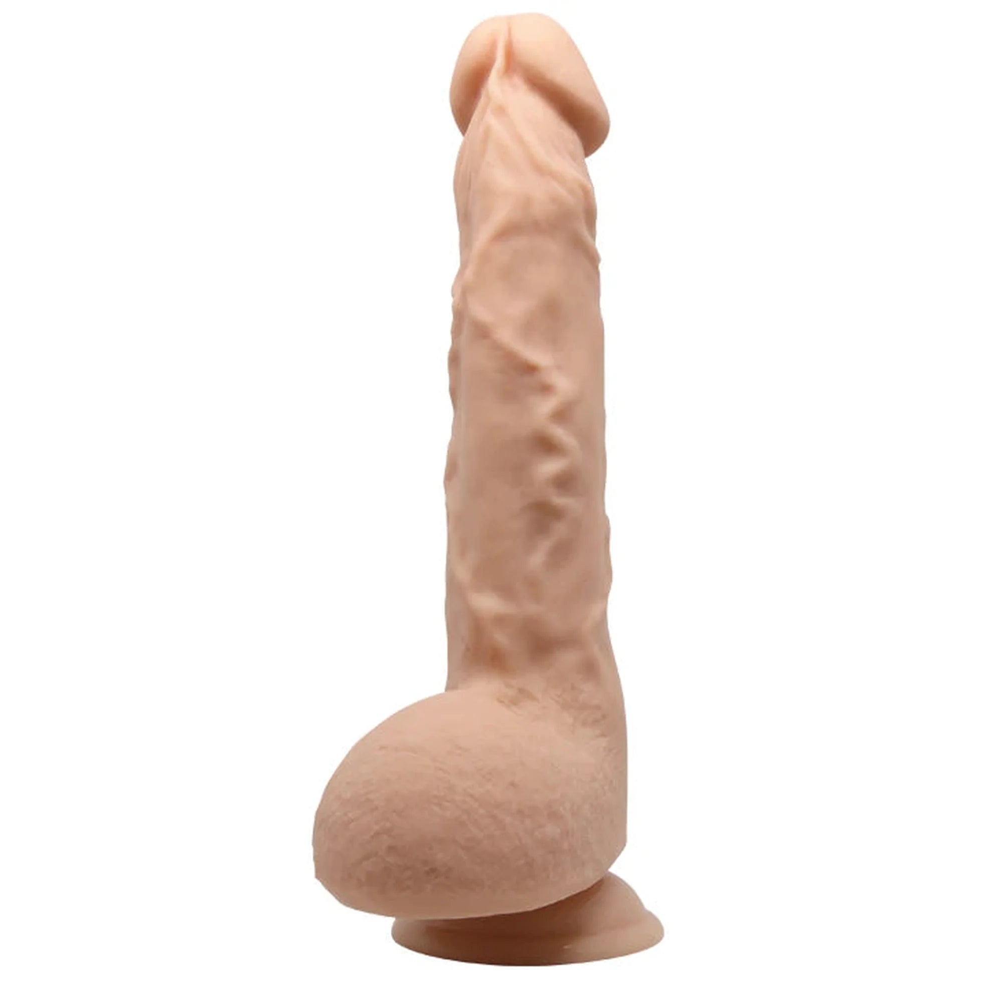 BAILE- Beautiful JASON 9,8'' Flesh