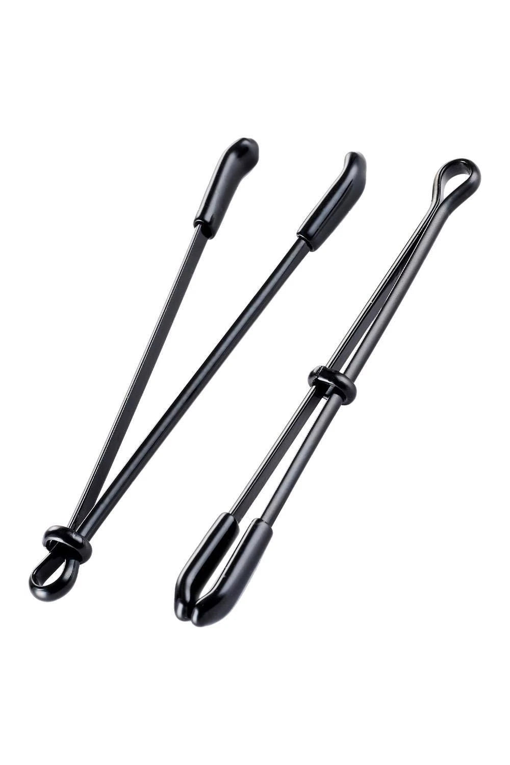 GUILTY PLEASURE SENSUAL SWAY CLAMPS
