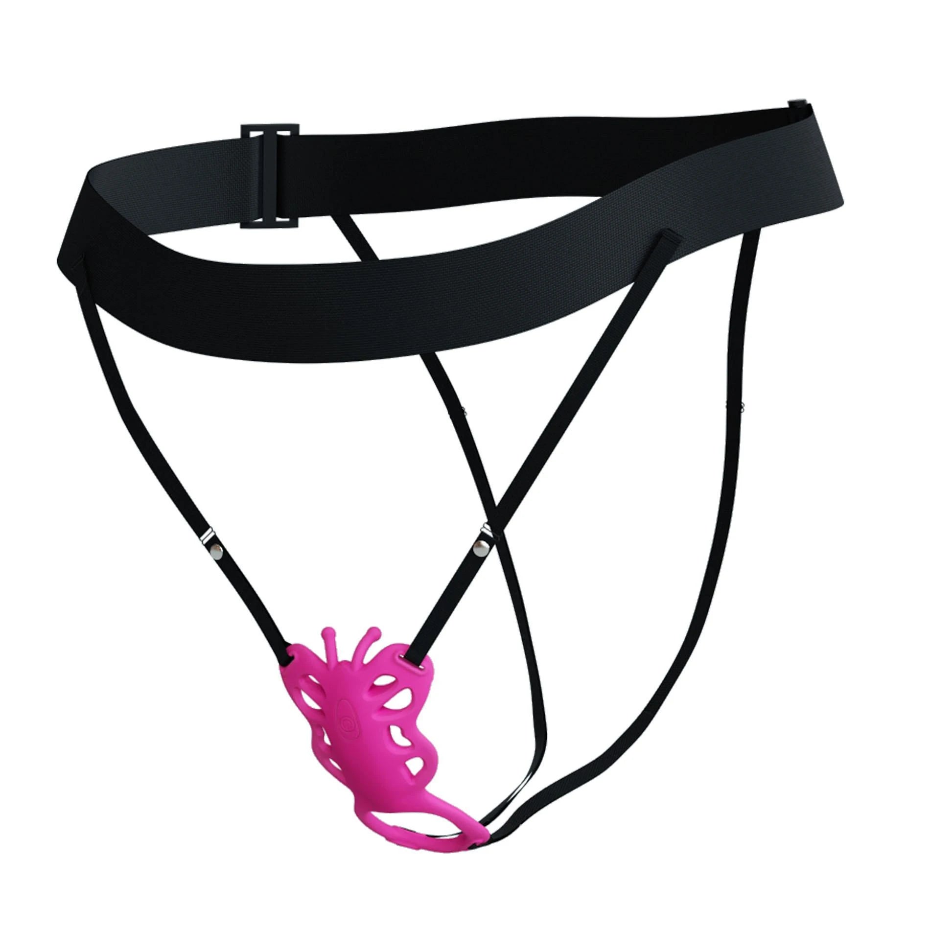 Pretty Love Aethon Clitoral Massager