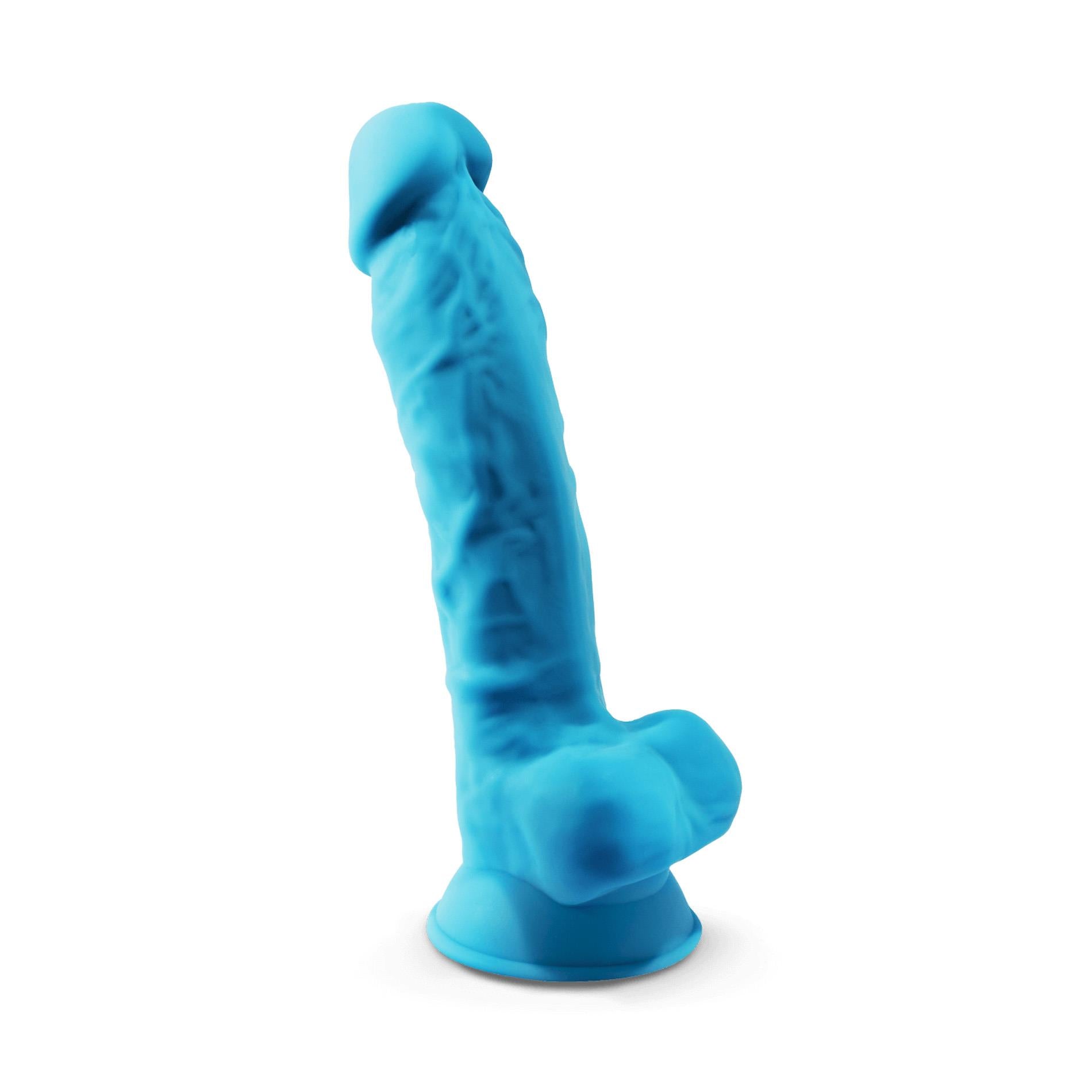 Model 1 7″ Blue