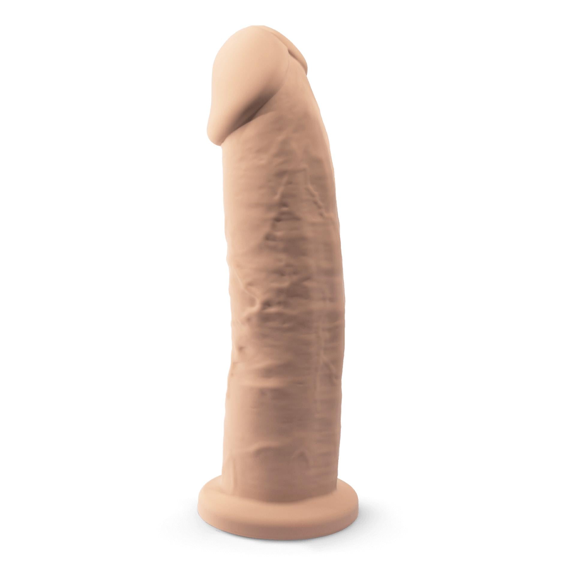Dildo-S.D Model 2 ( 9″″ )