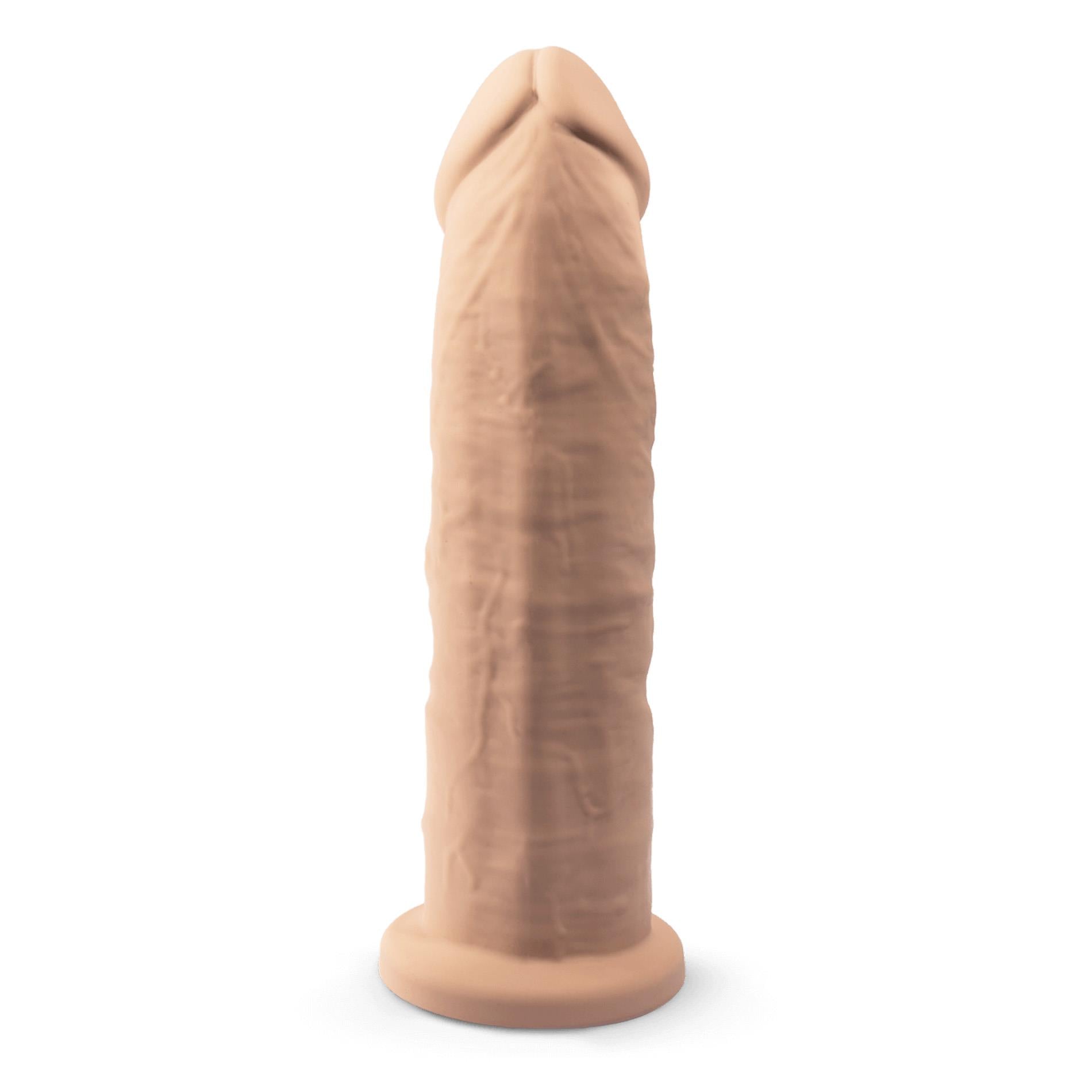 Dildo-S.D Model 2 ( 9″″ )