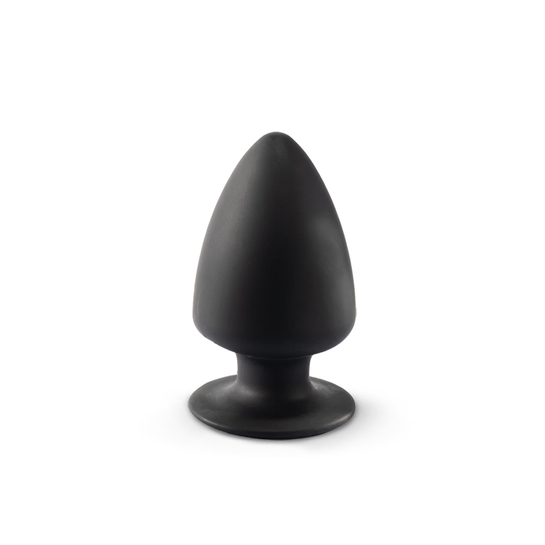 SilexD Premium Silicone Plug L