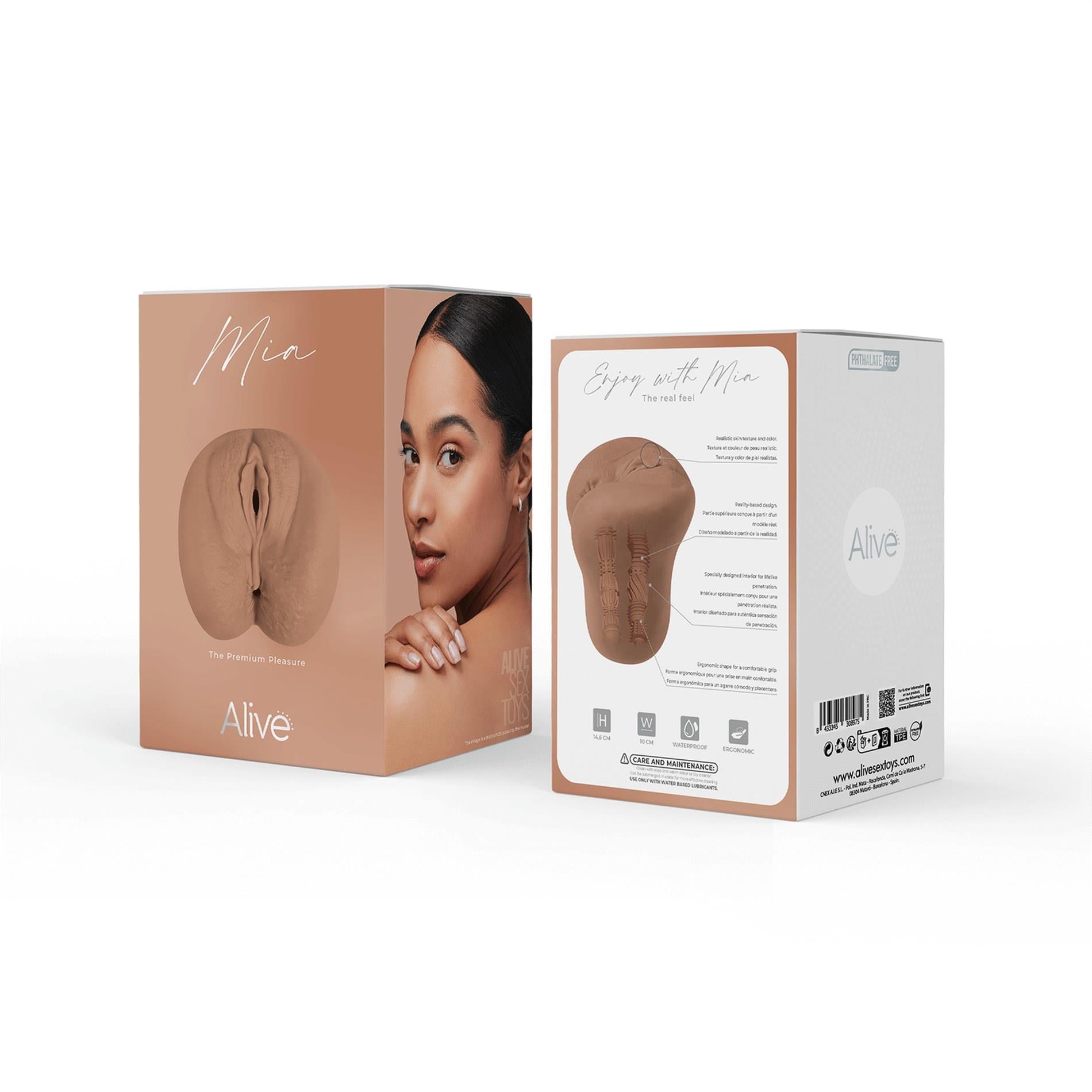 Mia XL
