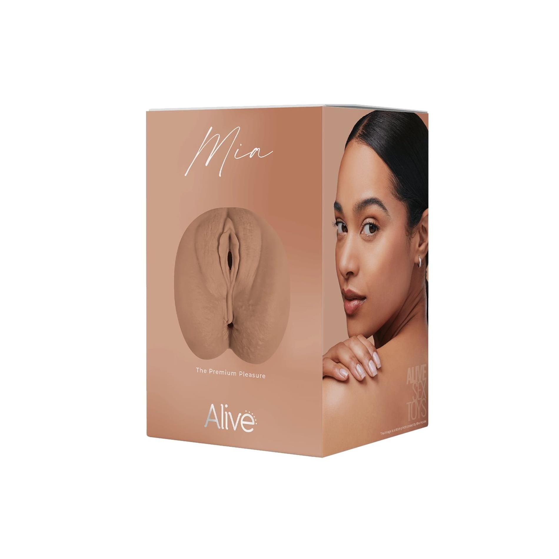 Mia XL