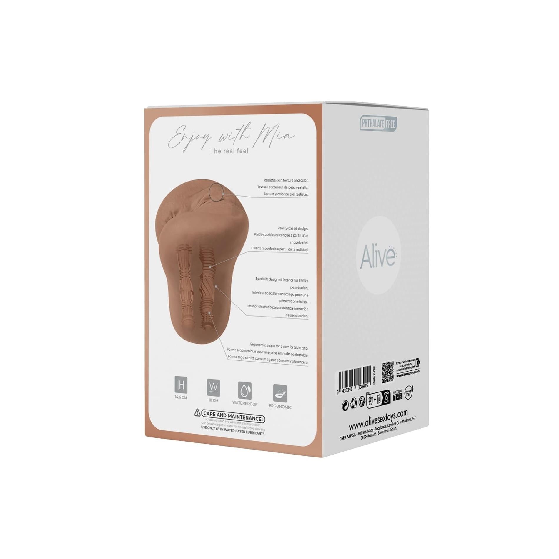 Mia XL