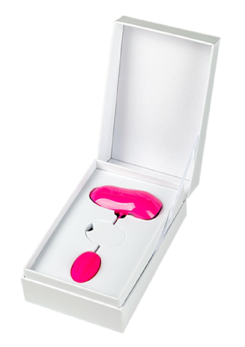 Egg/vibr-Vibrator - Play Ball