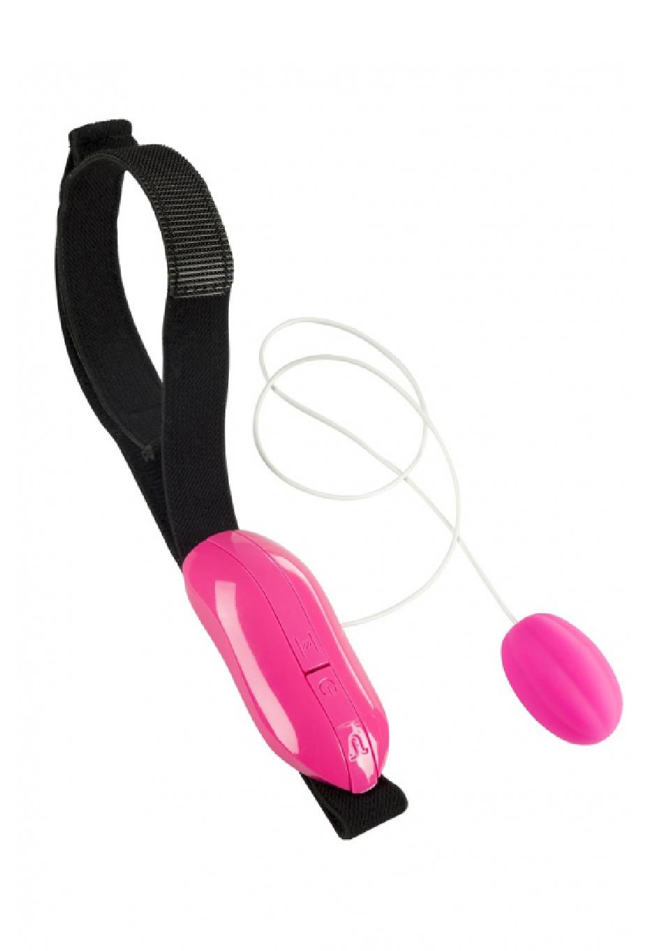 Egg/vibr-Vibrator - Play Ball