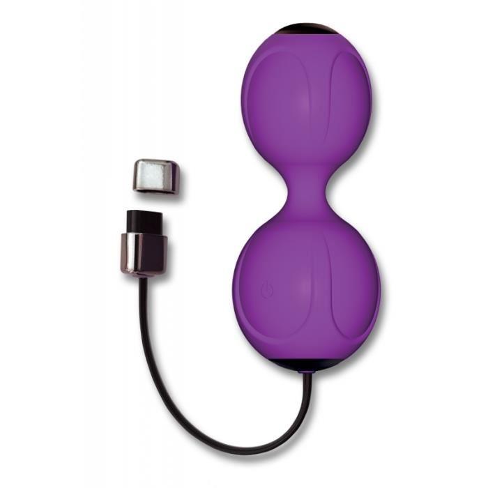 Kegel Vibe (Purple)