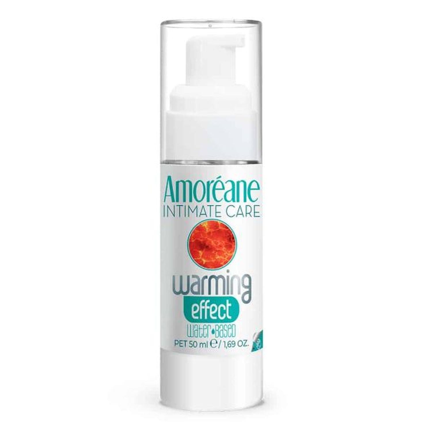 Lubricant Warming Effect (50ml)