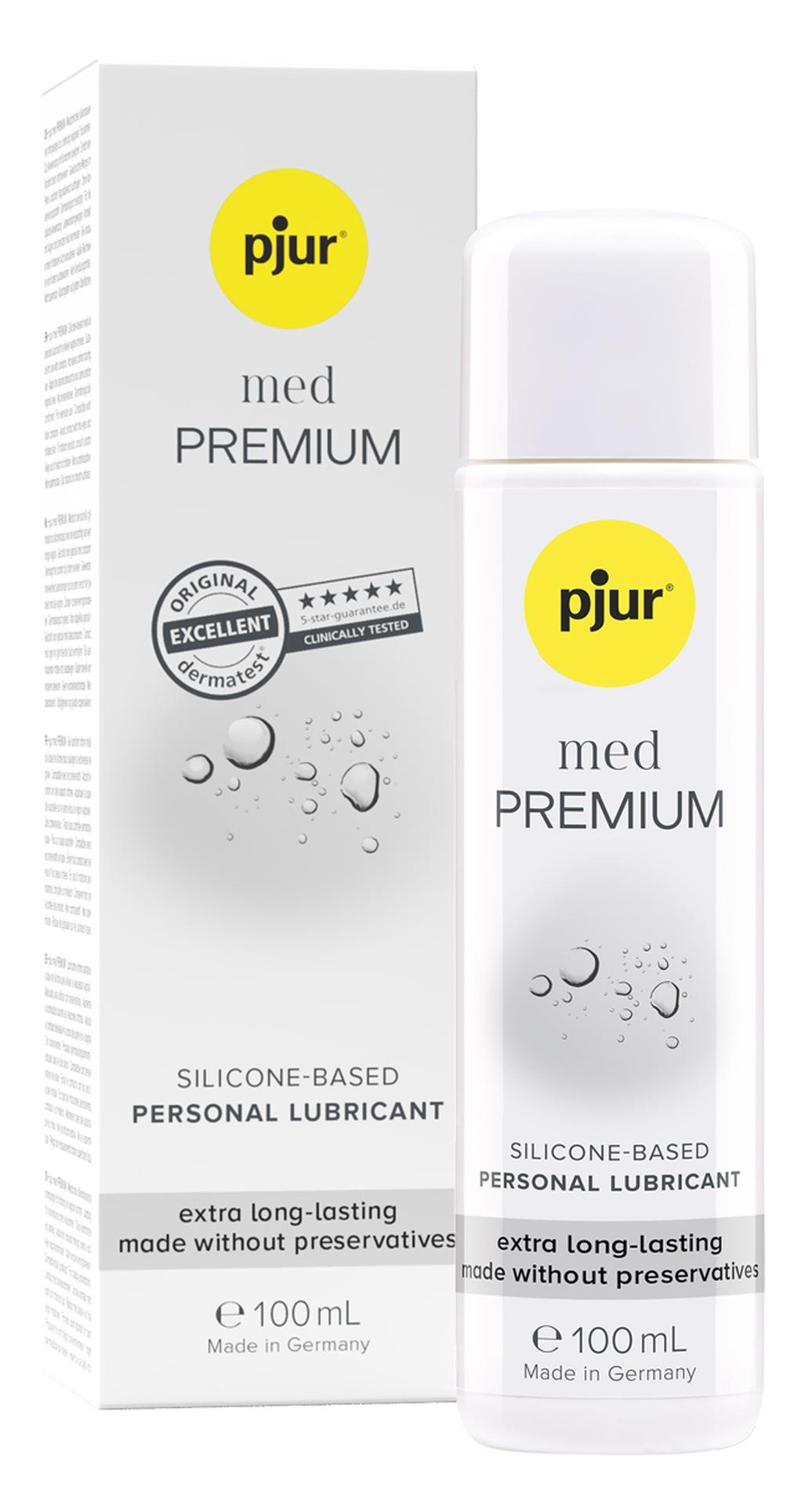 Premium glide