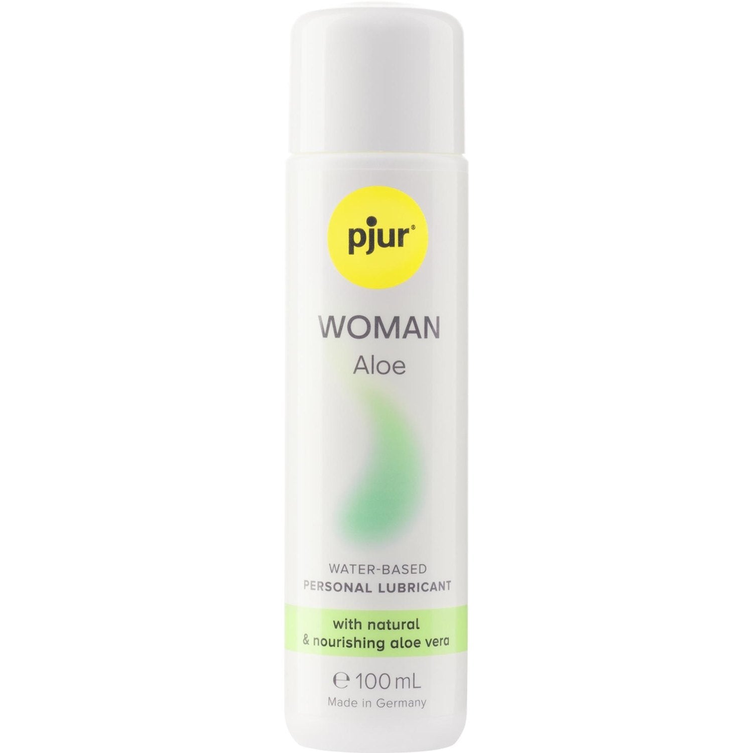 WOMAN Aloe