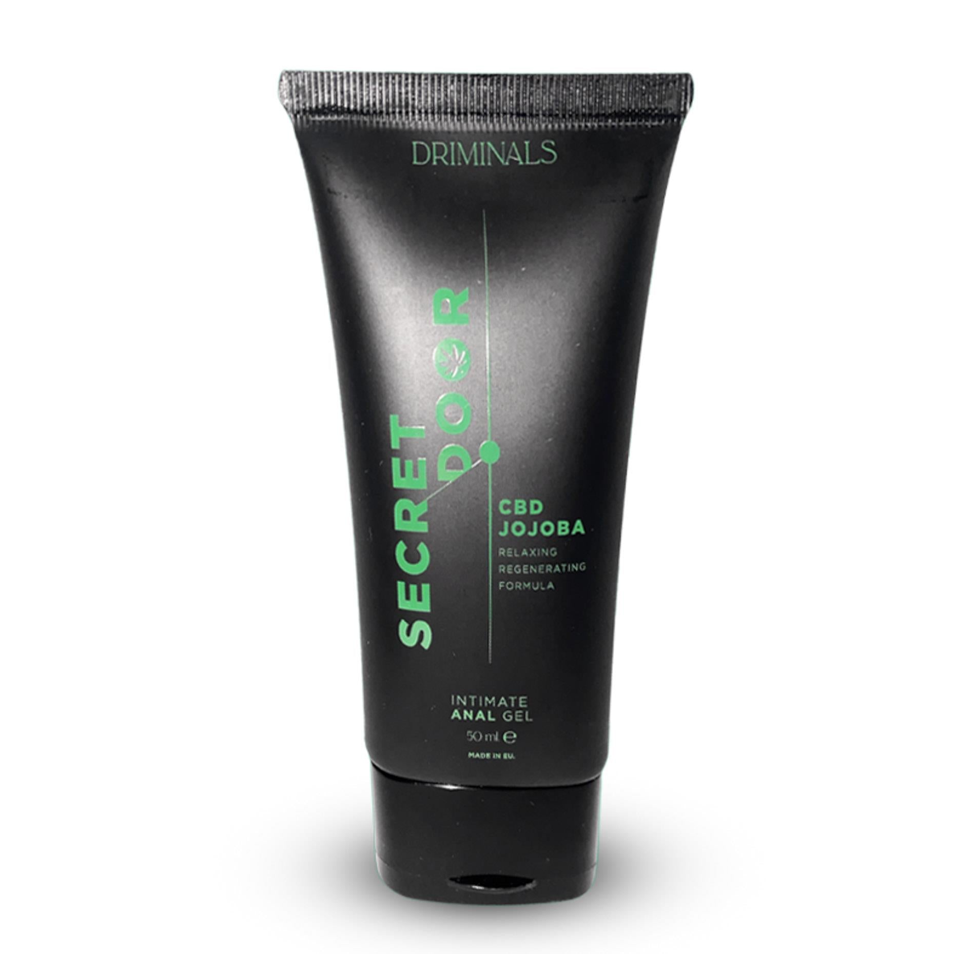 SECRET DOOR CBD*JOJOBA
