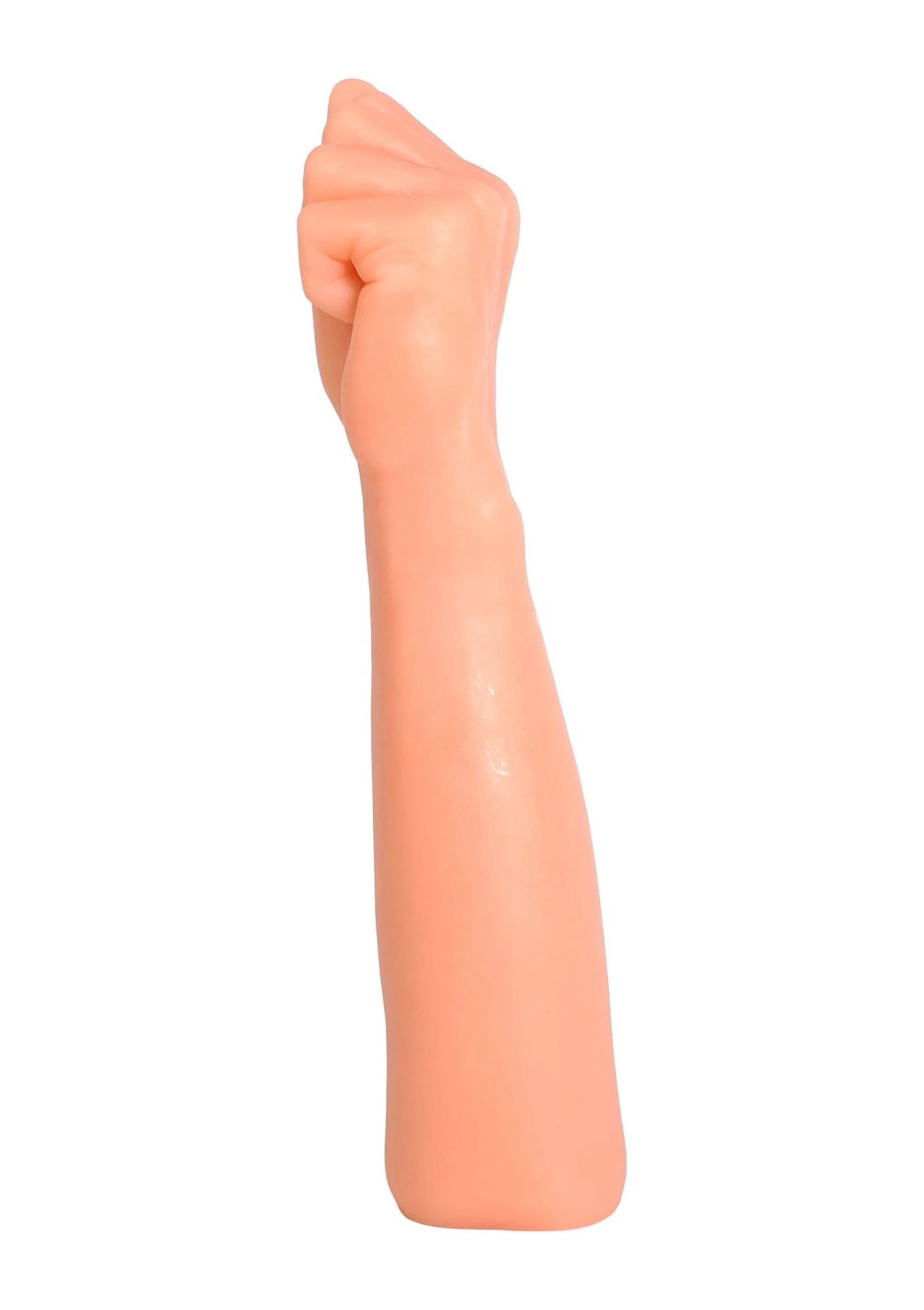 The Fist Light skin tone