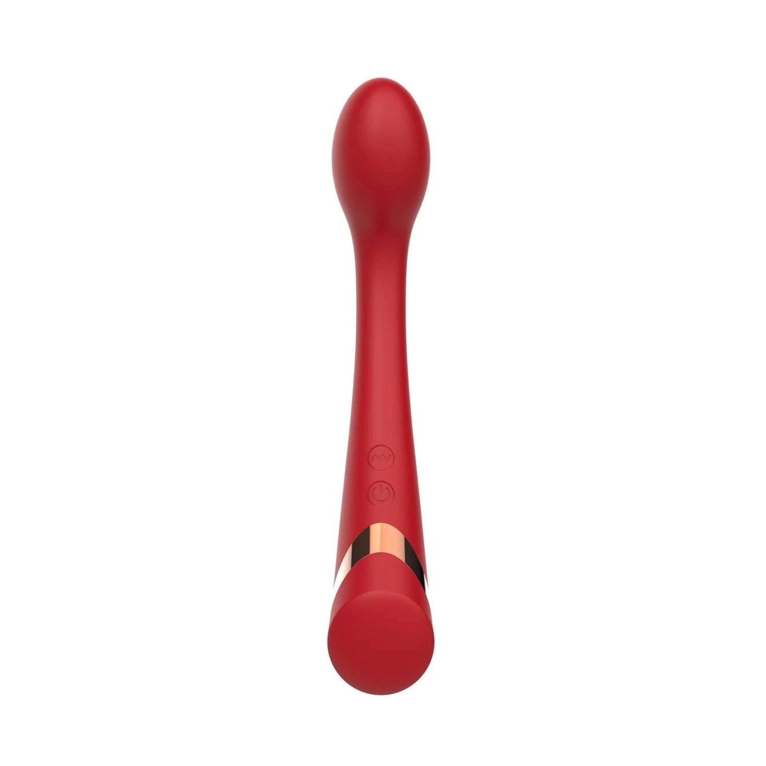 G spot vibrator Red