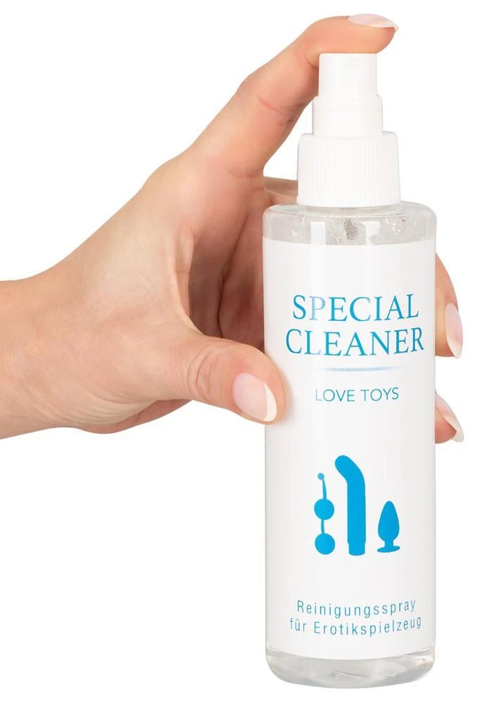 Nettoyant Spécial 200 ml soin