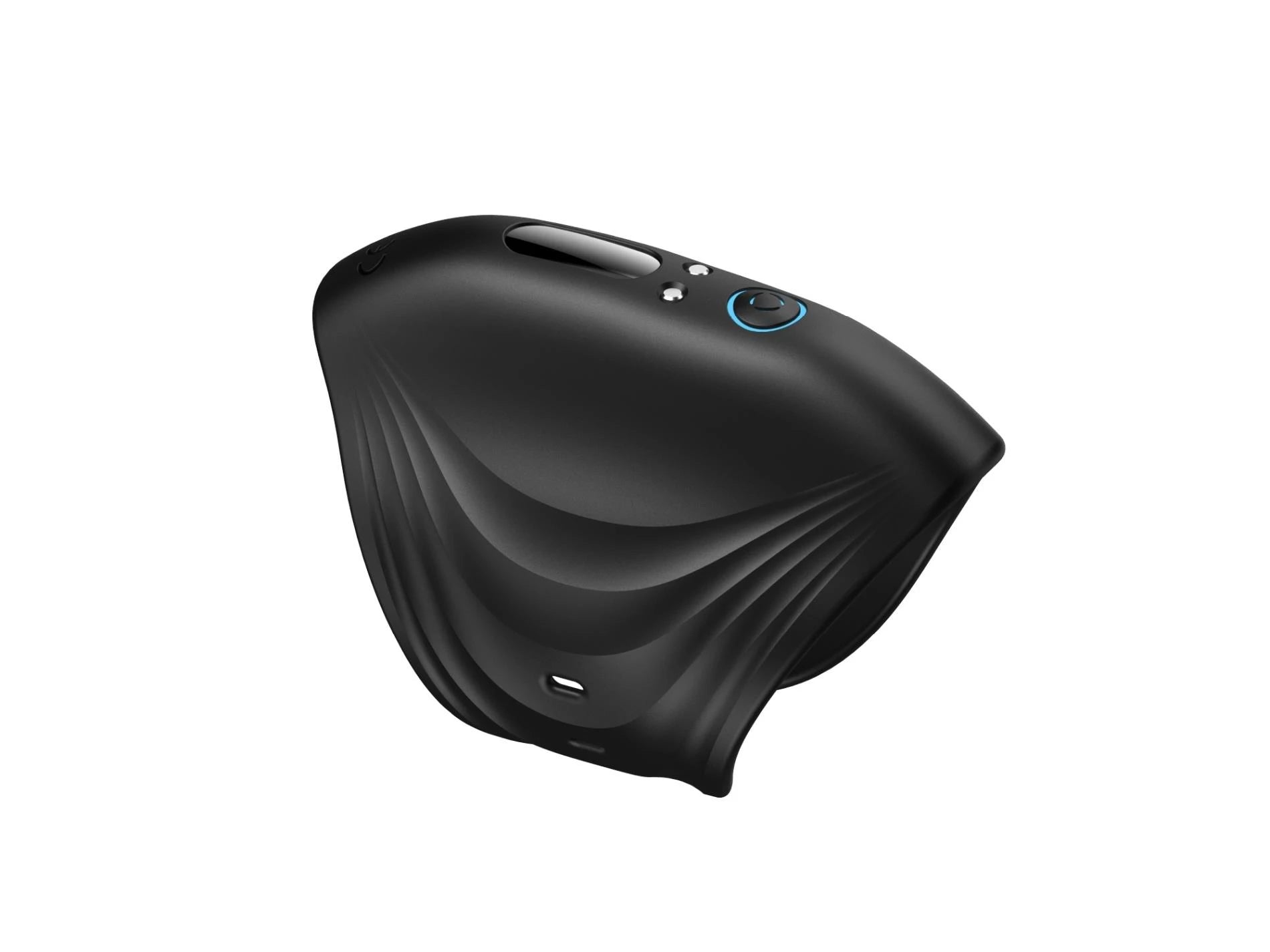 Vibreur pénien portable
