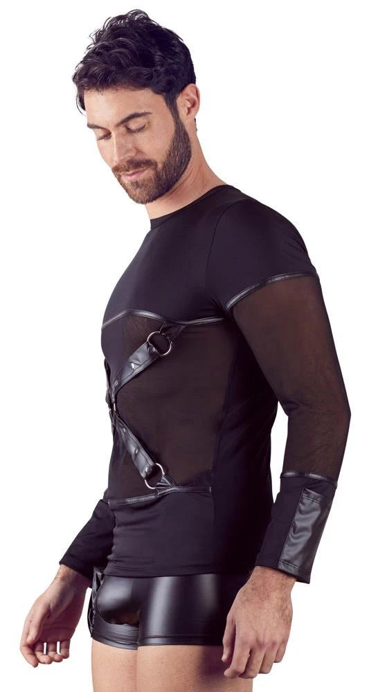 Chemise homme XL