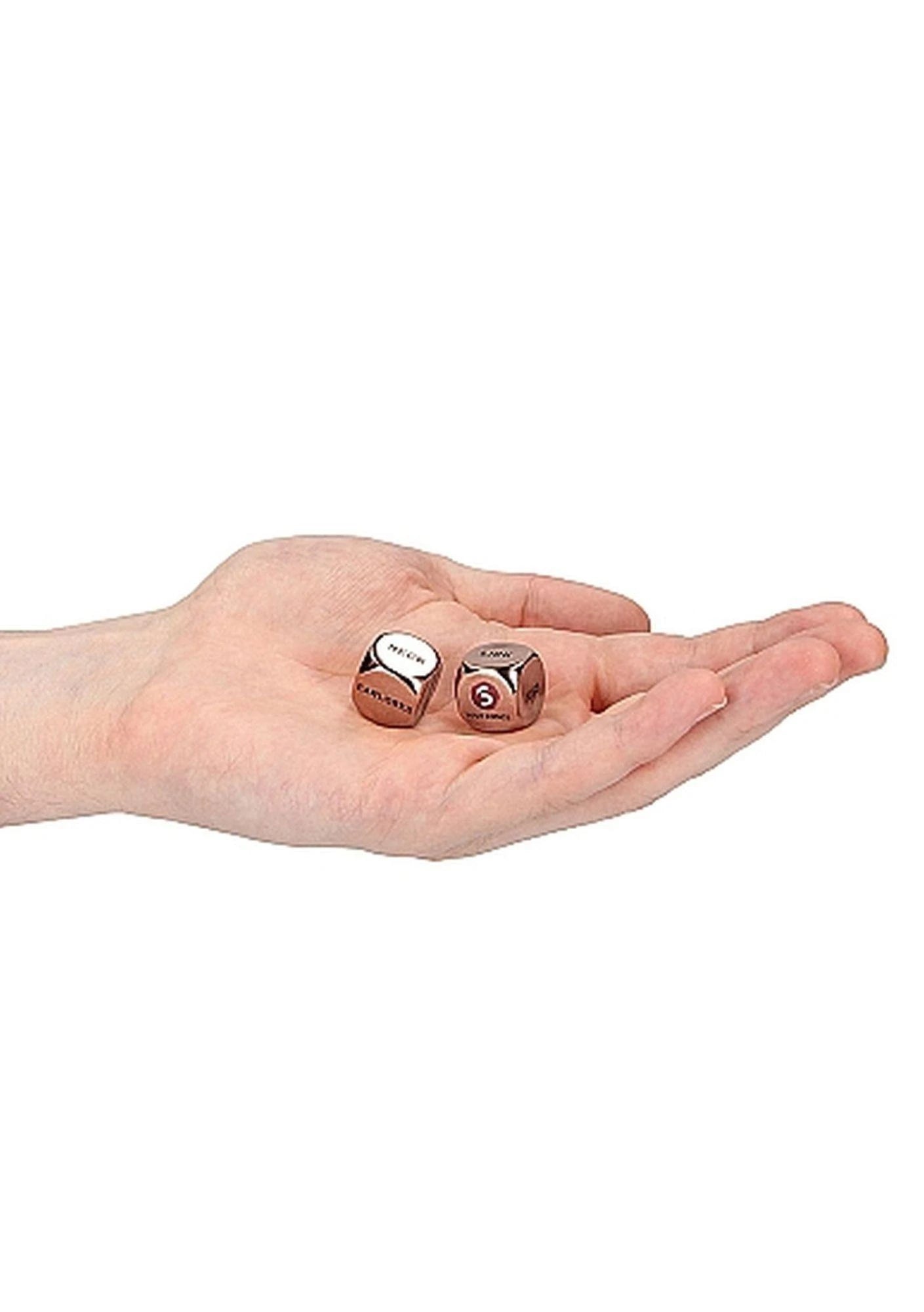 Love Dice