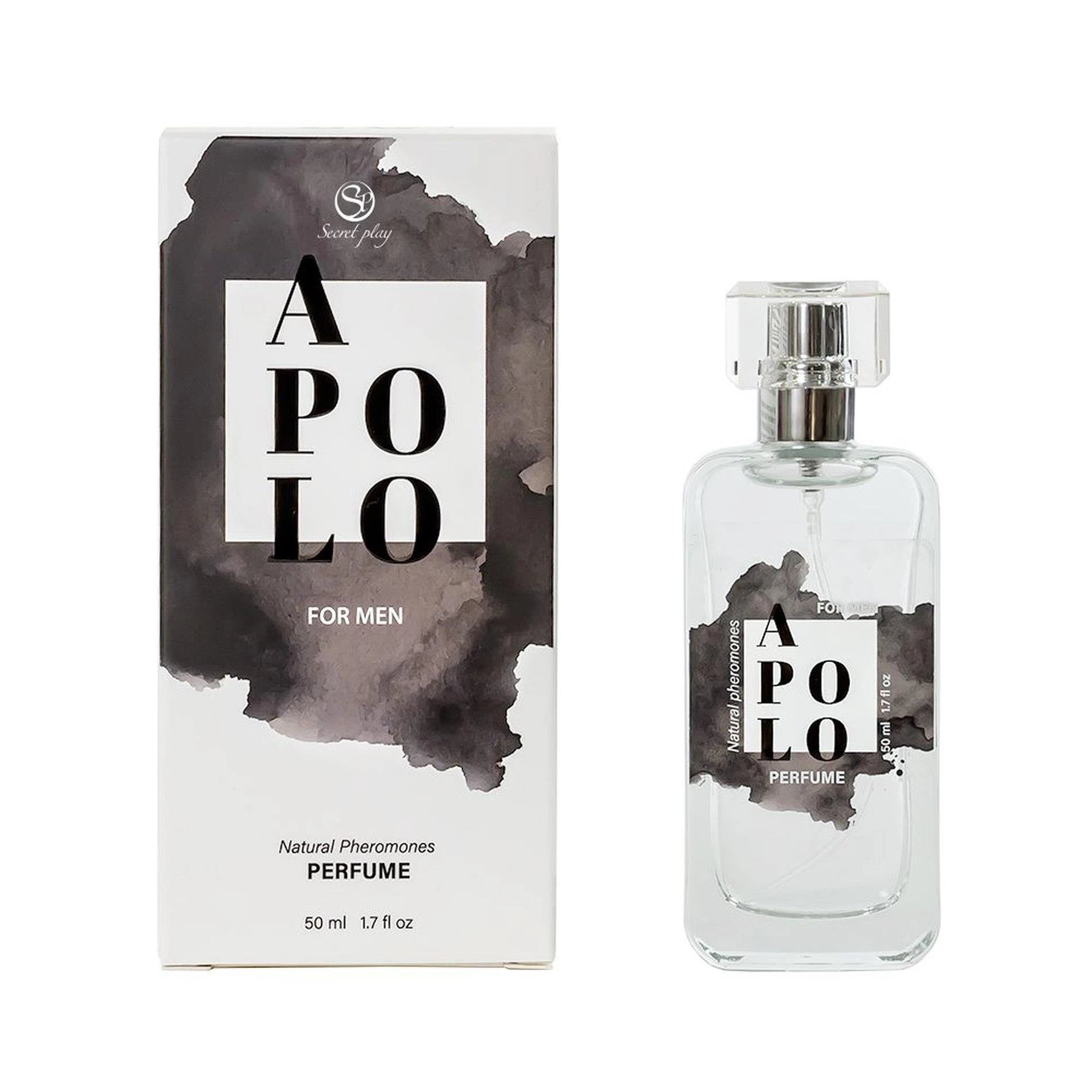 APOLO - PARFUM EN SPRAY