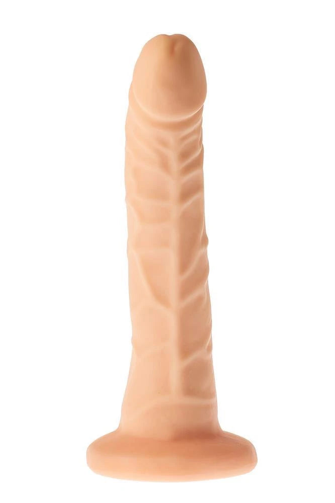 MR. DIXX CAPTAIN COOPER 8.3-INCH DONG