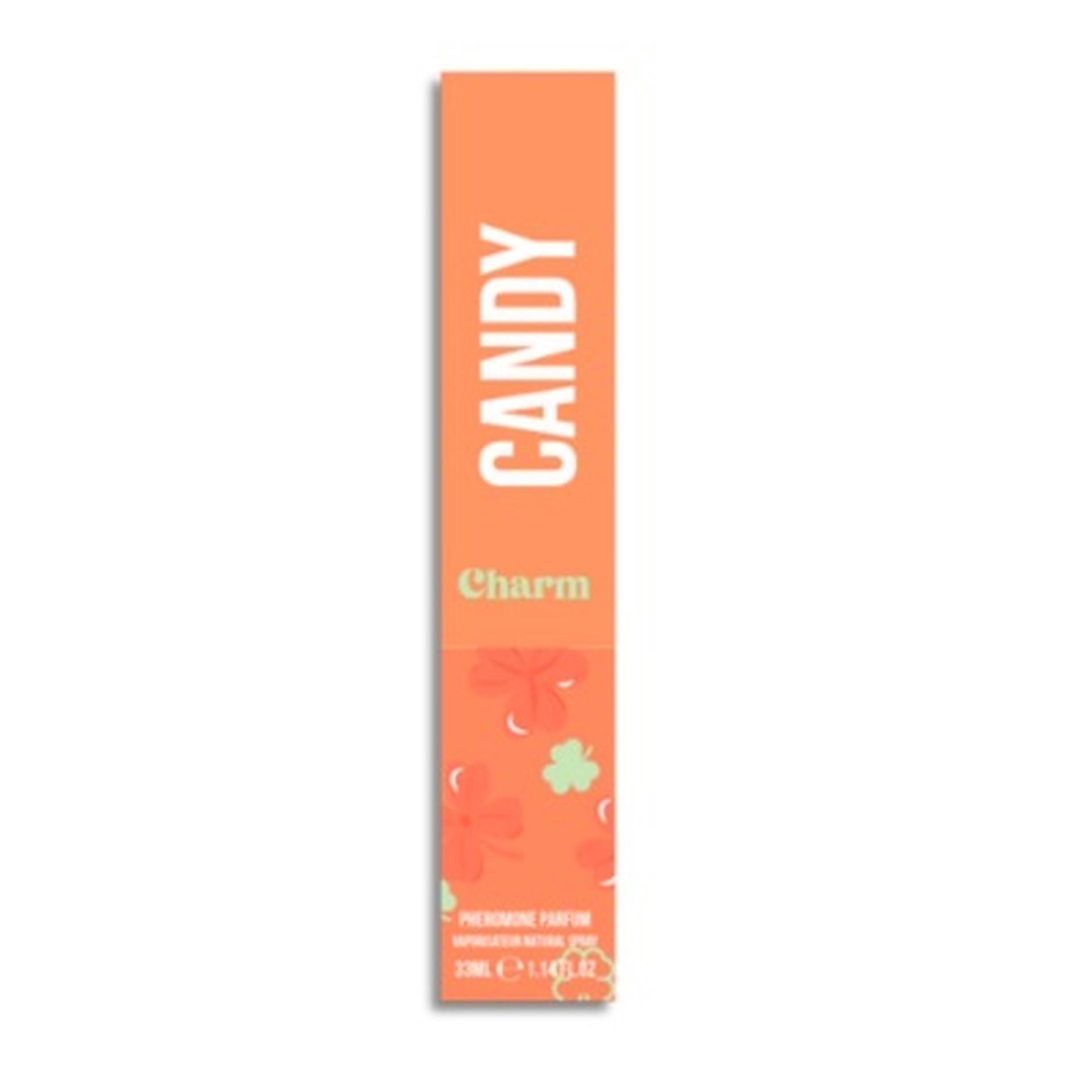 Perfumy z Feromonami CHARM - 33ml
