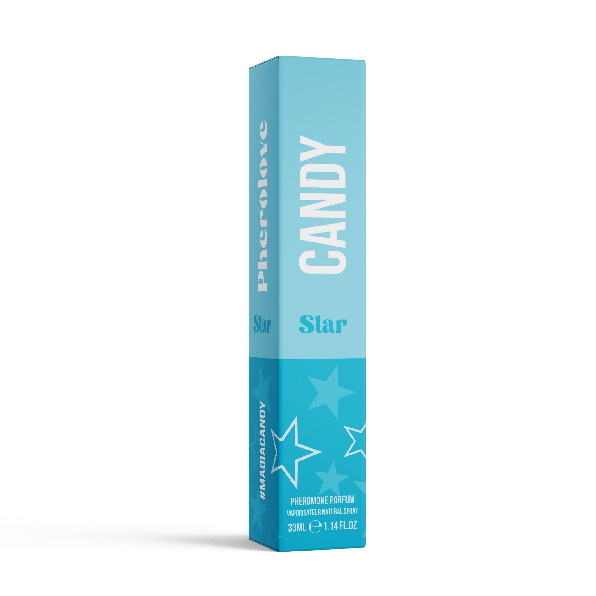 STAR Pheromone Perfume - 33ml