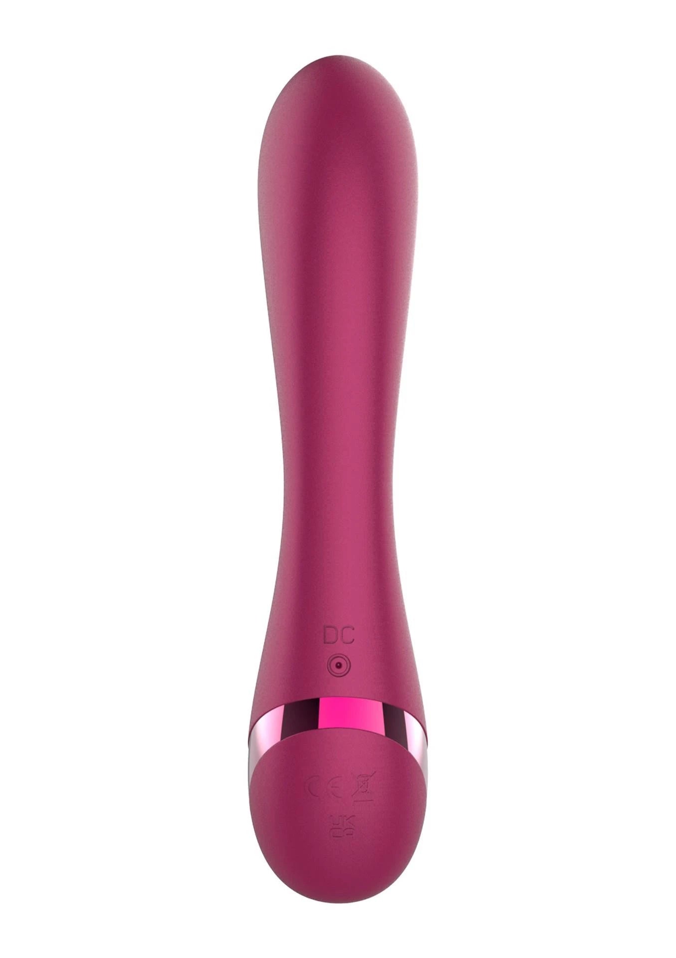 Xocoon Forever Love Clitoris & G-Spot Vibrator