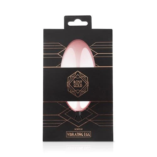 Rosy Gold - Nuovo Ovetto Vibrante
