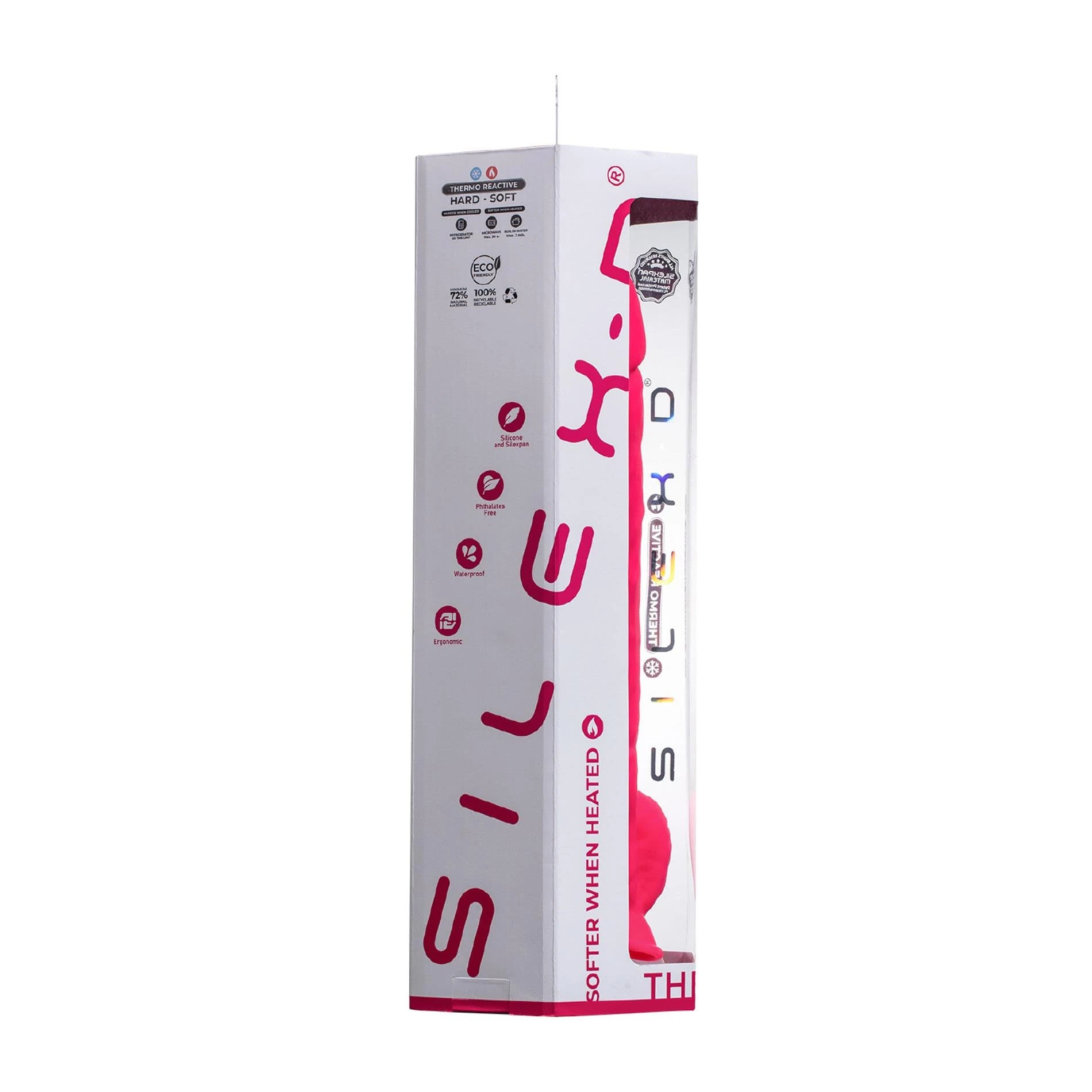 Dildo-Model (15″) Pink