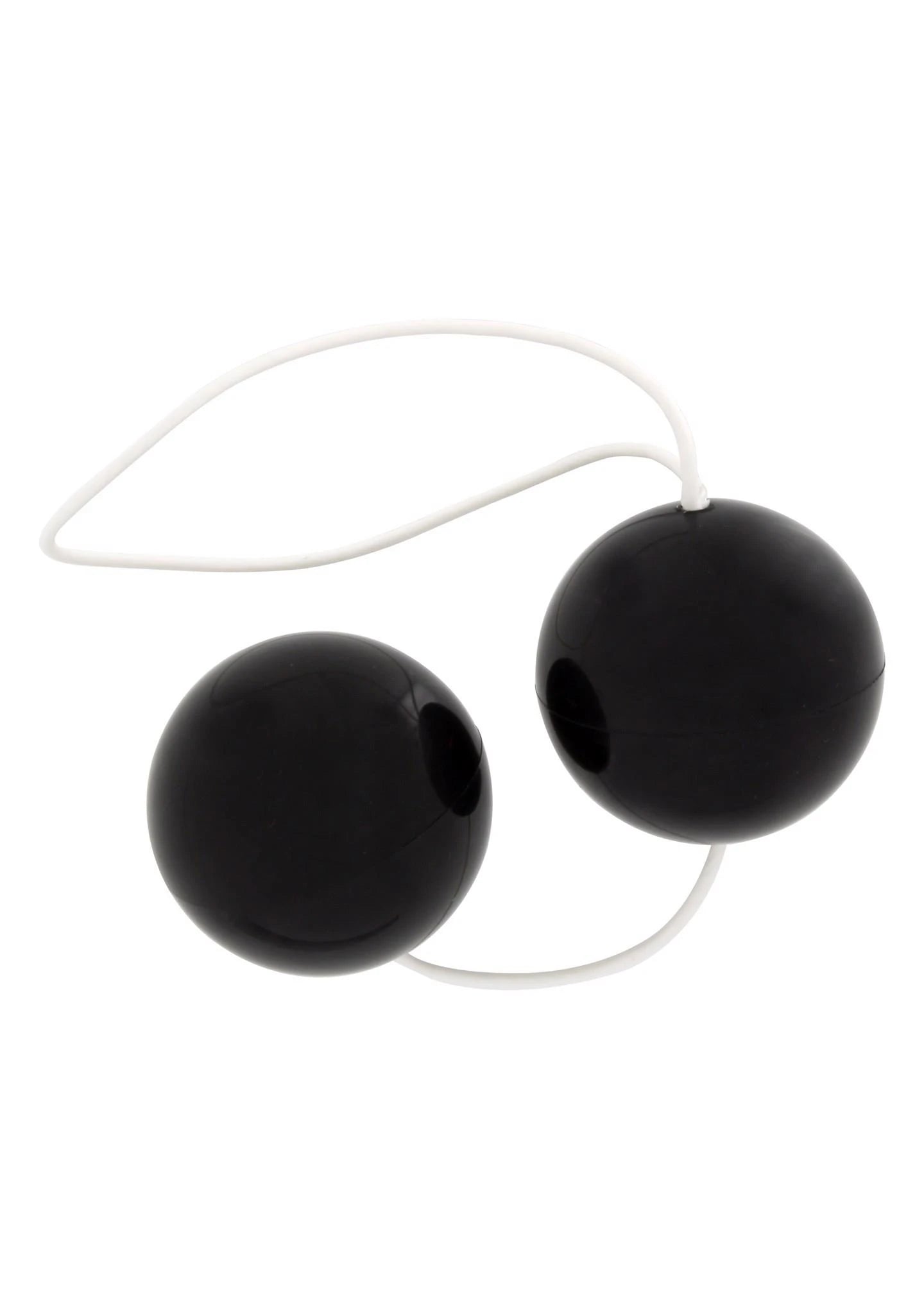 Amazing Pleasure Sex Toy Kit Black