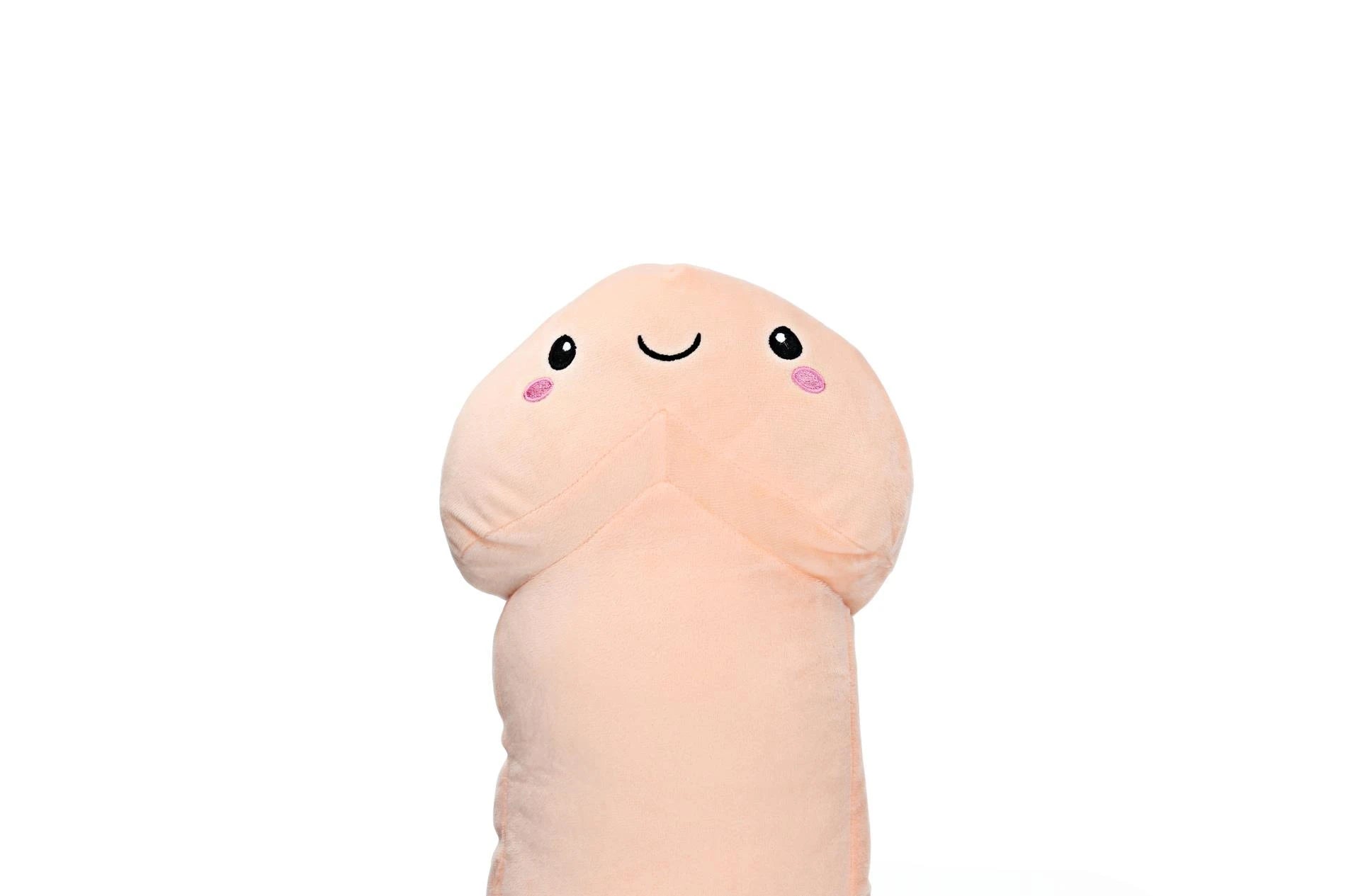 Pénis en peluche – 12" / 30 cm