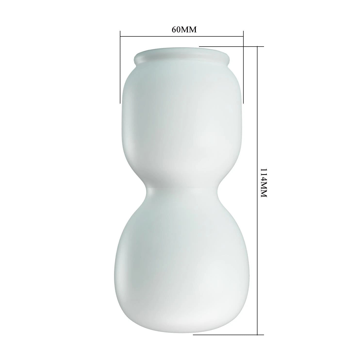 Pretty Love Power Head Susan Wand Massager Head