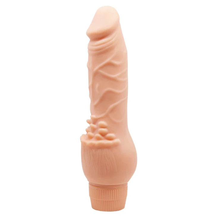BAILE - CLARK Vibrating Soft Skin 19.5 cm