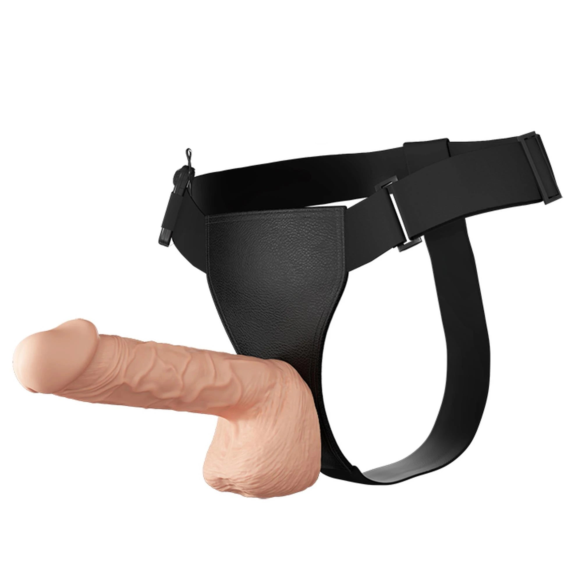 BAILE-Strap On RealDeal 10,2 pouces
