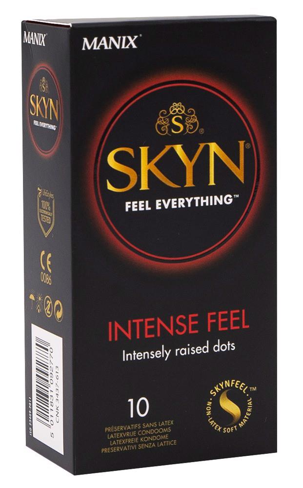 Intense Feel