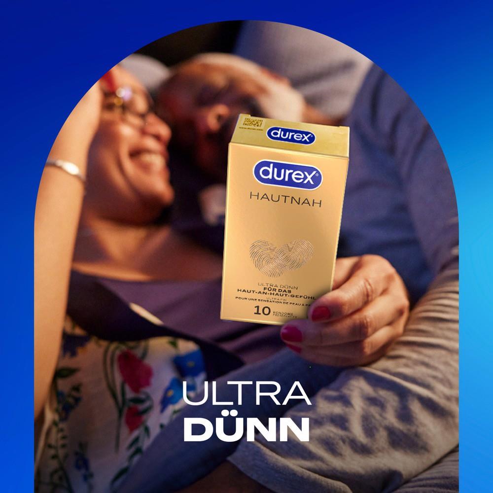 Durex Sensazione Ultima x 10