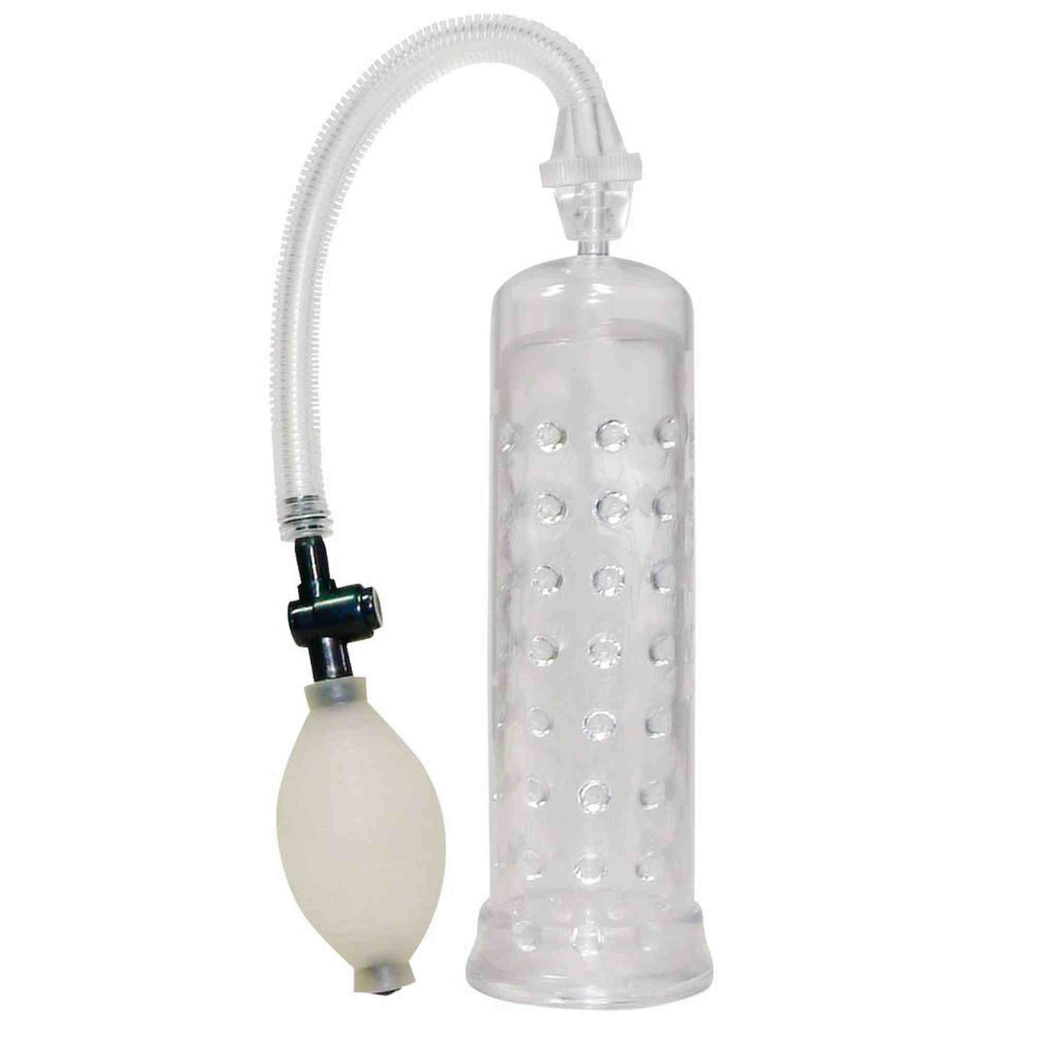 Pompe à pénis Horny Dots Pump