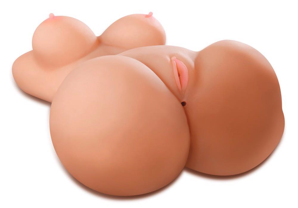 PET Mega Fuck Slut Masturbator