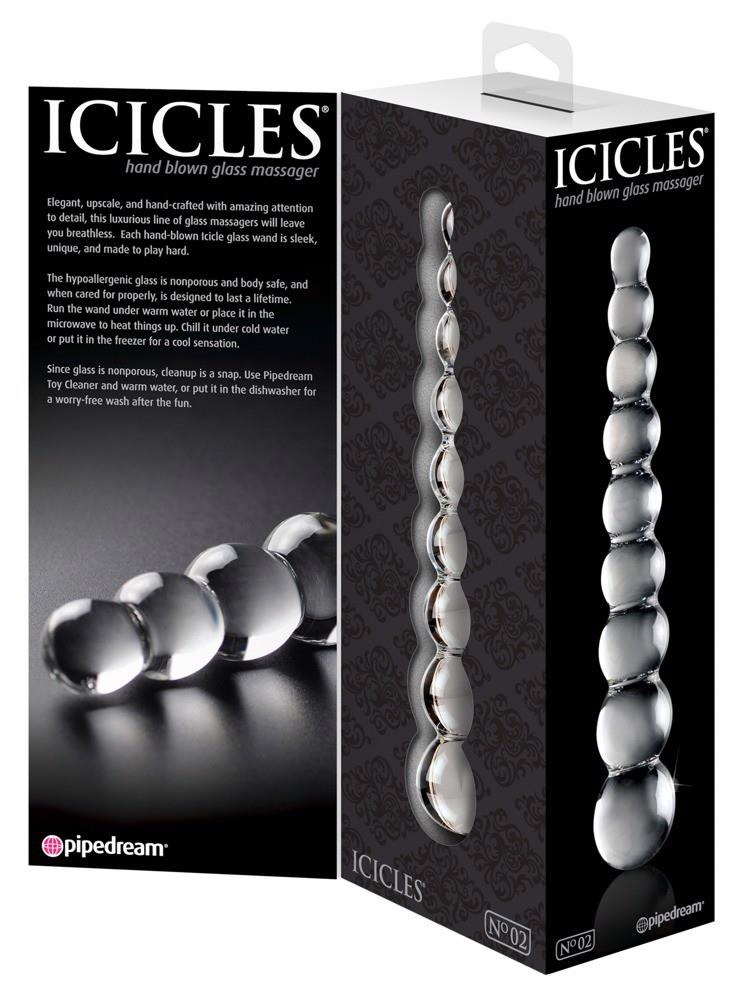 Glaçons No 2