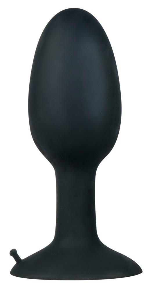 Gros bouchon en silicone