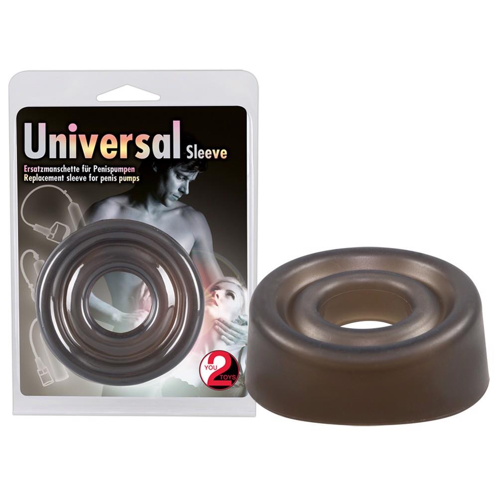 Replacement Cuff for Pumps