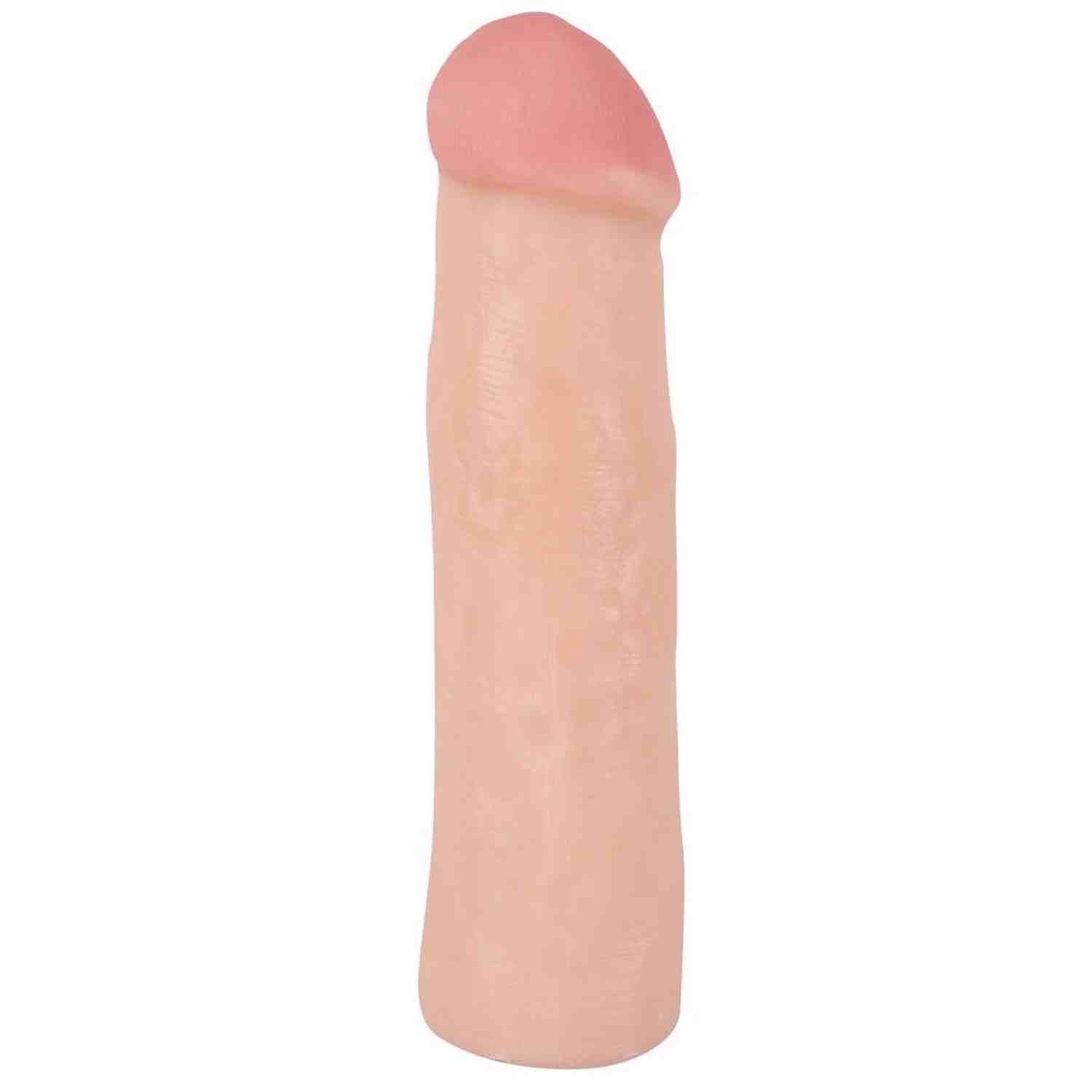 Manchon de peau pénien