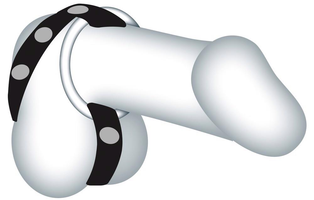 Cinturino in pelle