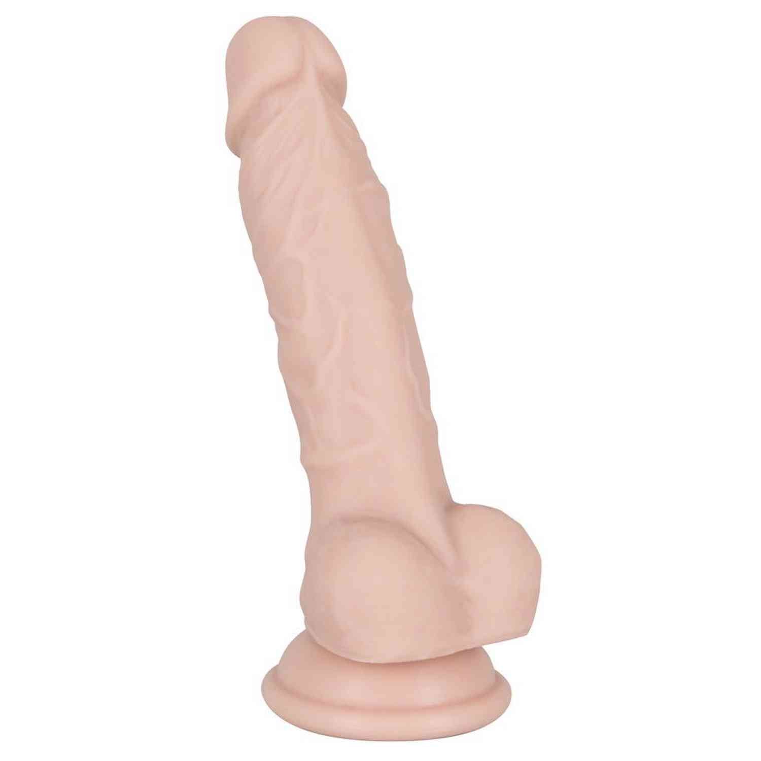 Silicone Dildo
