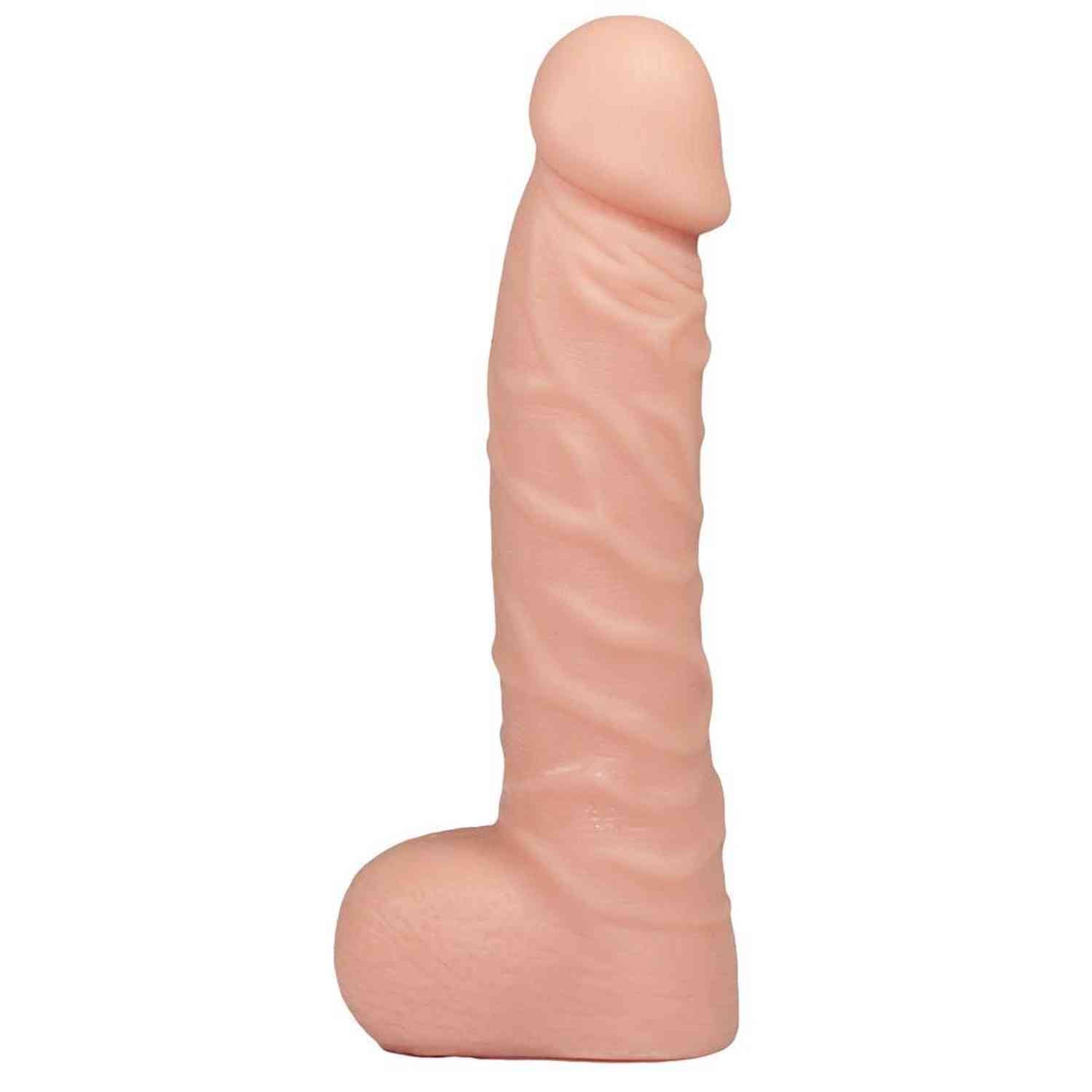 Réalistixxx Dildo 7"