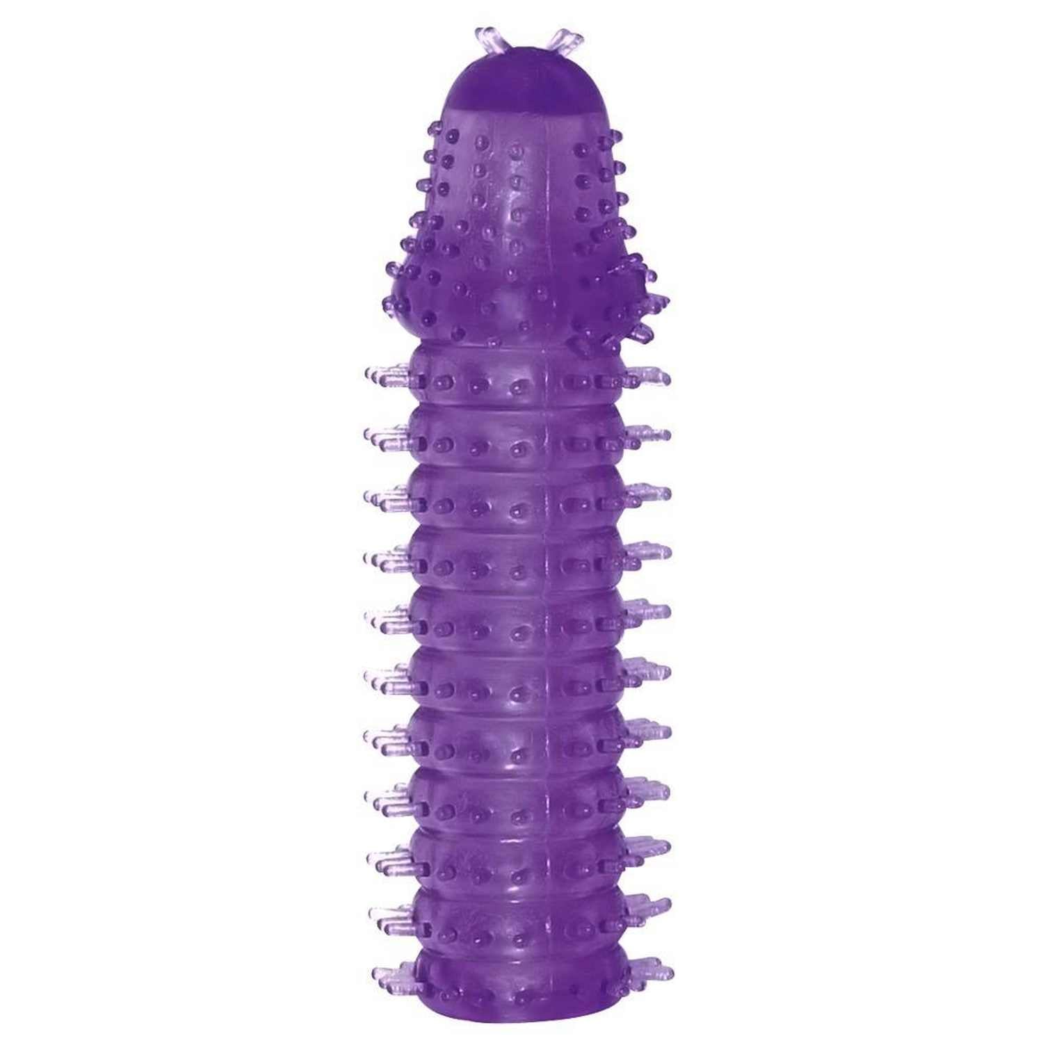 Super Stretch lilas