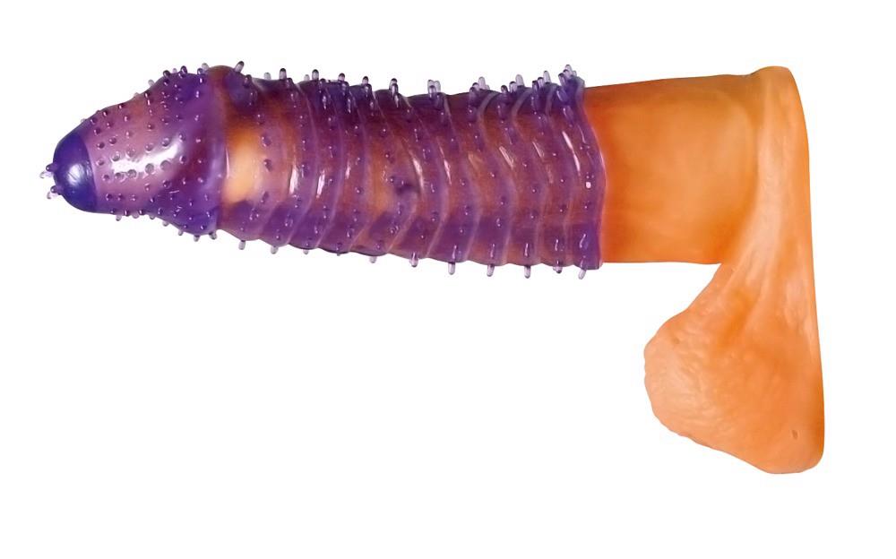 Super Stretch Lilac
