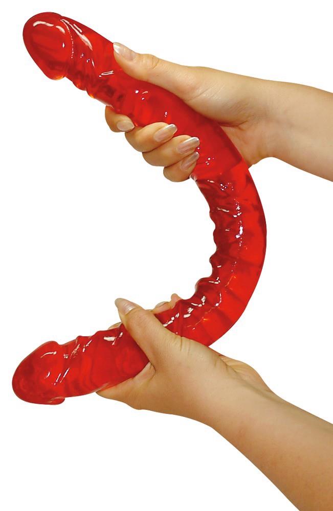Ultra-Dong rouge