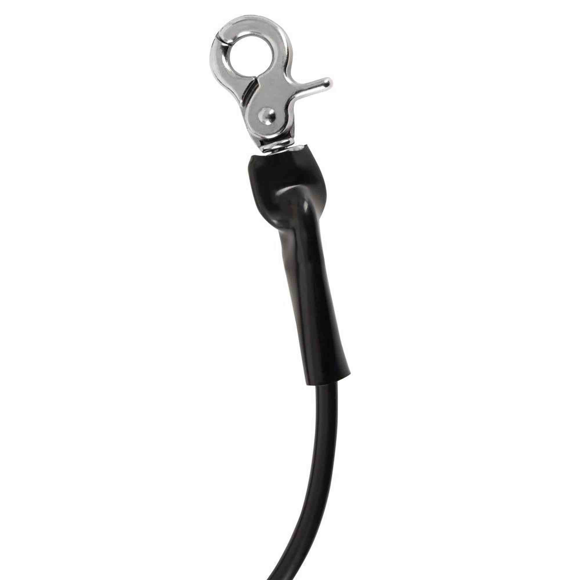 Kit de bondage 9 pièces.